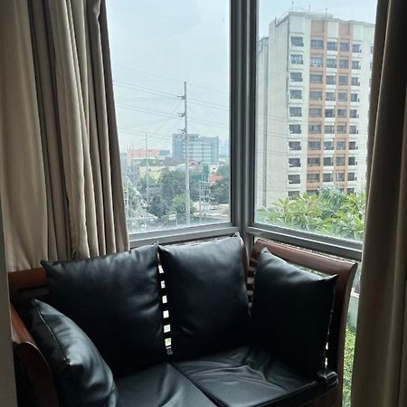 Manhattan Heights Tower D Aparthotel Μανίλα Εξωτερικό φωτογραφία