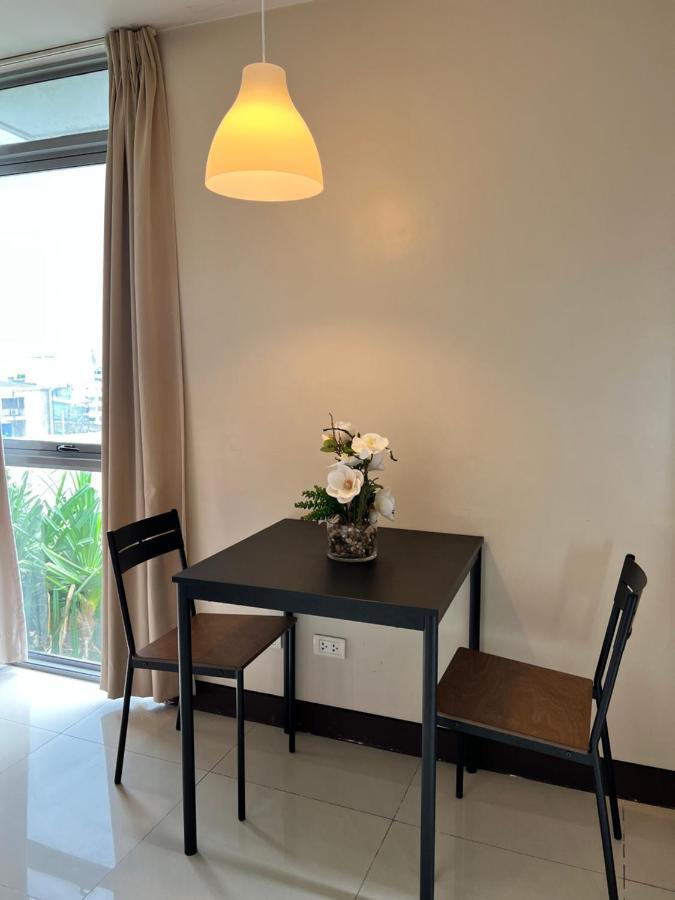 Manhattan Heights Tower D Aparthotel Μανίλα Εξωτερικό φωτογραφία
