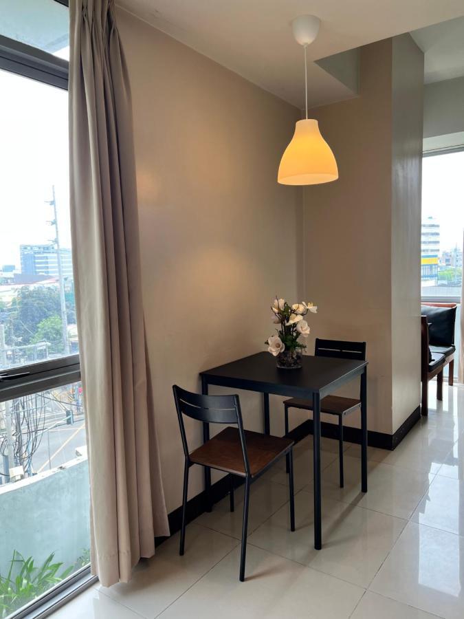 Manhattan Heights Tower D Aparthotel Μανίλα Εξωτερικό φωτογραφία